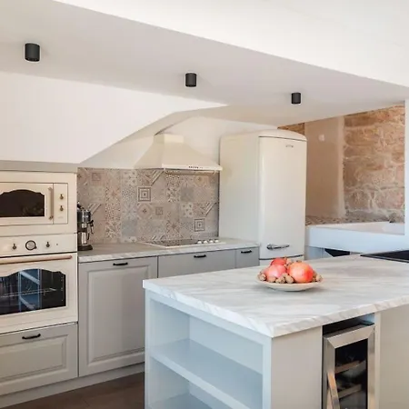 Ferienhaus Mit Privatpool Fur 8 Personen Ca 160 Qm In Sibenik, Dalmatien Norddalmatien Holiday home Sibenik