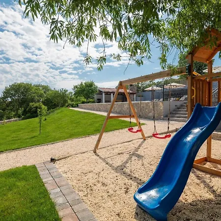 Holiday home Ferienhaus Mit Privatpool Fur 8 Personen Ca 160 Qm In Sibenik, Dalmatien Norddalmatien Sibenik